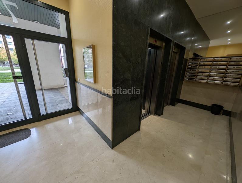 Foto 702fbc83-ea23-4451-9286-50f547bfc261. Rent flat with heating parking in Villa de Prado Valladolid