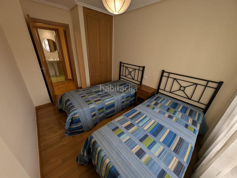 Foto 711822da-1c88-4f43-b7ce-ff01f36a75d0. Rent flat with heating parking in Villa de Prado Valladolid