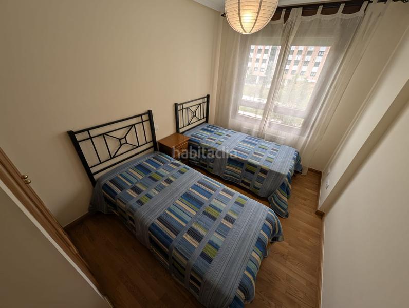 Foto 91fe929e-0aa0-4fe3-9741-a63a8b7bbd69. Rent flat with heating parking in Villa de Prado Valladolid