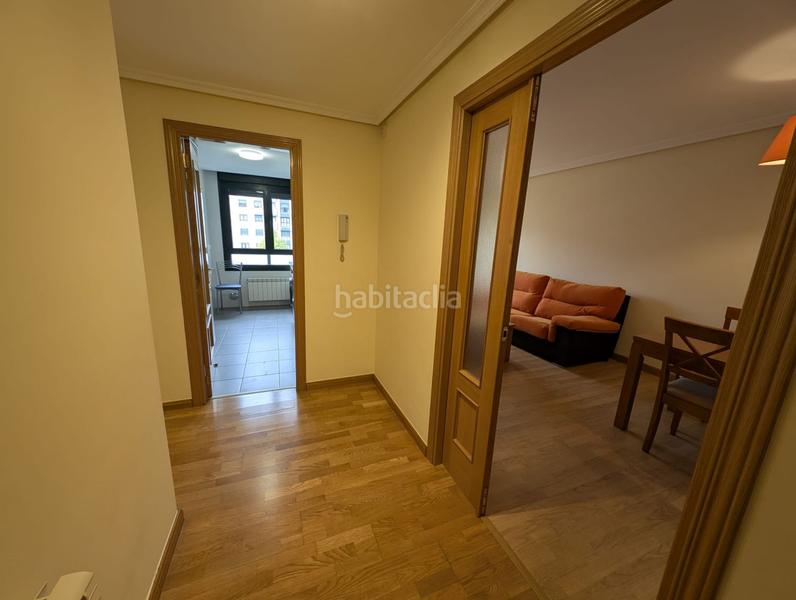 Foto 9e4a8a8e-6d05-44a6-8ee0-62636135a1fb. Rent flat with heating parking in Villa de Prado Valladolid