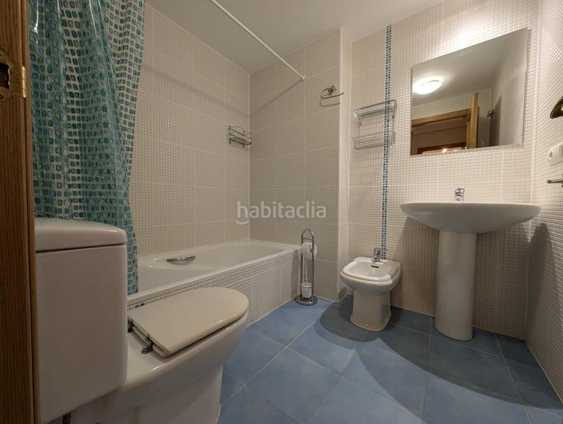 Foto ae790eee-cf3f-45fc-a978-b98fbaaf23c3. Rent flat with heating parking in Villa de Prado Valladolid