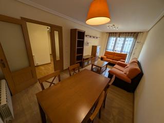 Flat in JUAN PABLO II