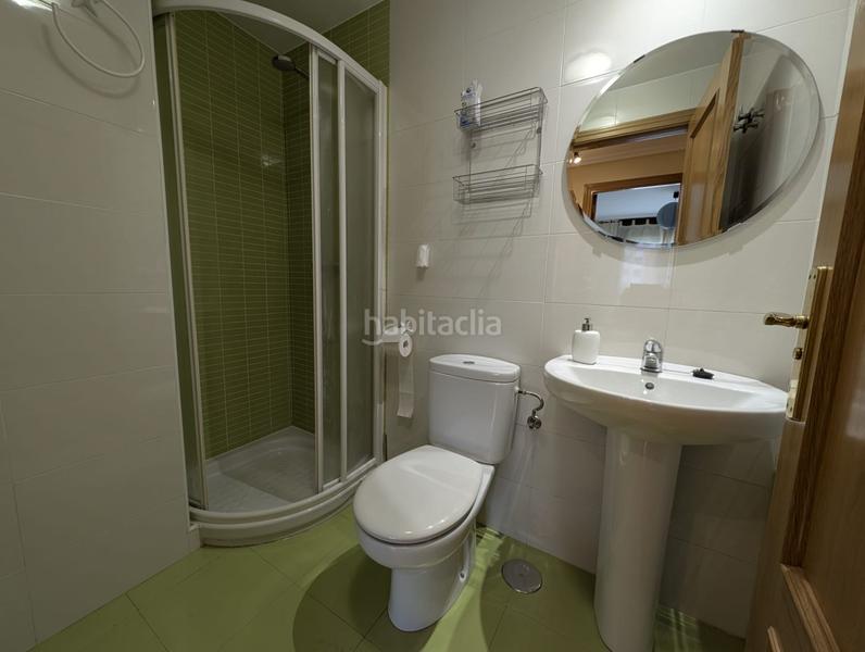 Foto d0cfc2fa-d13f-4e0a-9c5a-5396b8b9442a. Rent flat with heating parking in Villa de Prado Valladolid