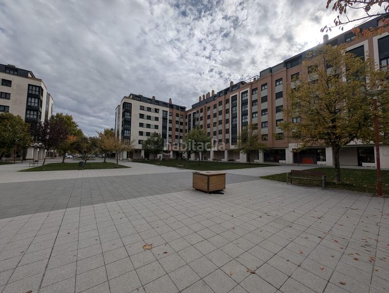 Foto d543e529-bf46-4505-83b1-c2cd3d8cb4cf. Rent flat with heating parking in Villa de Prado Valladolid