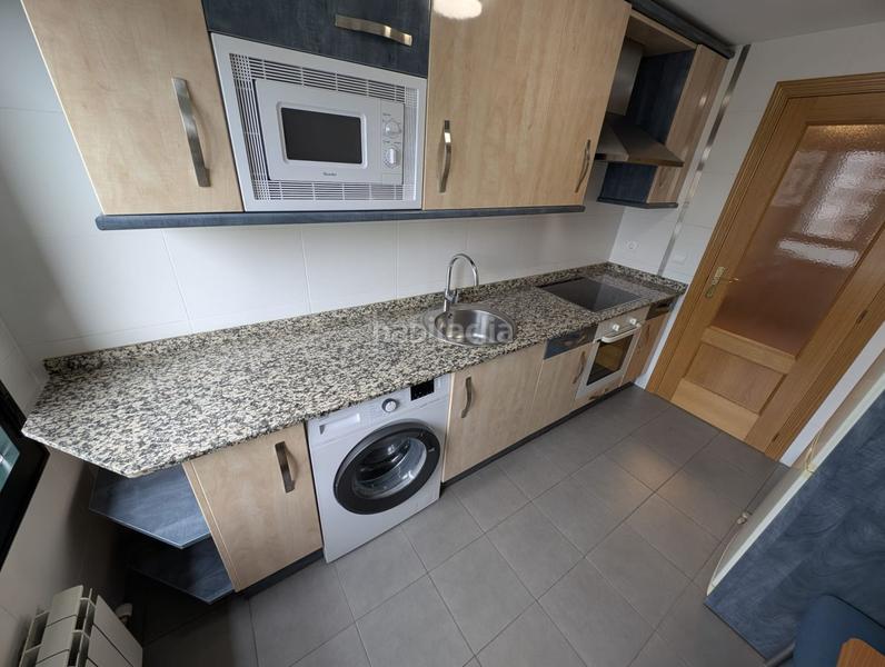 Foto df8f4e96-39fa-453e-bcc7-2b0c815f5da1. Rent flat with heating parking in Villa de Prado Valladolid