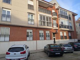 Pis  El molar. Piso en venta en cigales, 3 dormitorios.