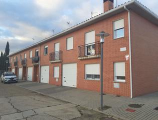 Pis a Mucientes. Piso en venta en mucientes, 2 dormitorios.