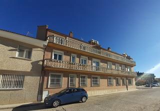 Pis en Cementerio. Piso en venta en villanubla, 2 dormitorios.