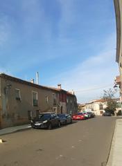 Maison  Campillo. Casa en venta en cigales, 6 dormitorios.