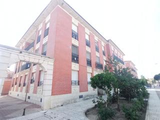 Appartement à Cigales. Piso en venta en cigales, 2 dormitorios.