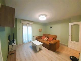 Appartement à Cigales. Piso en venta en cigales, 2 dormitorios.