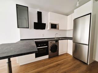 Lloguer Pis  Tranque. Piso en alquiler en delicias, 1 dormitorio.