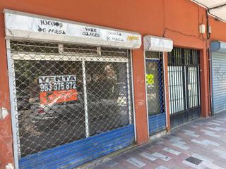 Local Comercial en Soto 51