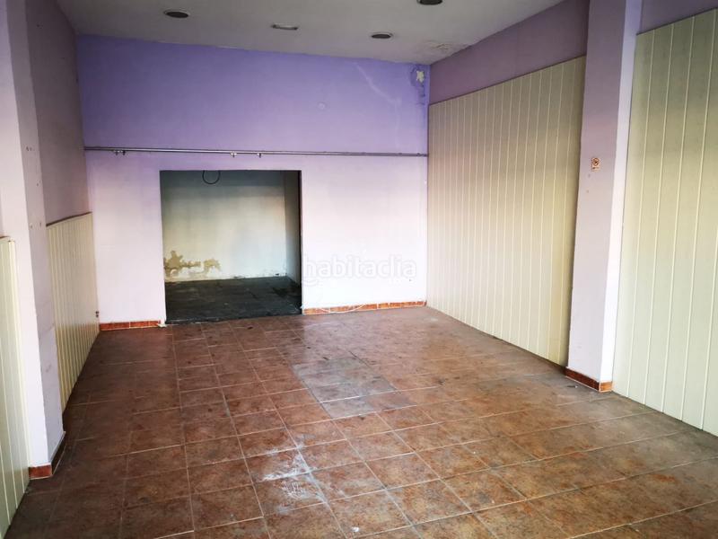 Foto 46bf1524-2ed0-4d80-b762-48b2033ca5af. Local commercial dans soto 51 dans Rondilla Valladolid