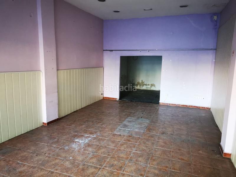 Foto e1ce2b73-c5cb-41e6-9867-7956e0f8463e. Local commercial dans soto 51 dans Rondilla Valladolid