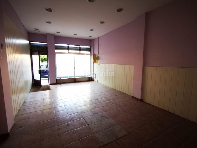 Foto f885b762-22cb-4144-ac40-d3a926c7b4ba. Local commercial dans soto 51 dans Rondilla Valladolid