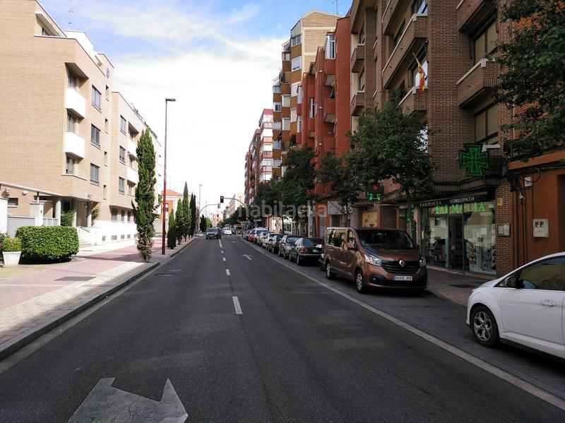 Foto 9b89b4b5-c319-4251-8ac5-7c657291b669. Local comercial en n/a local com. en venta en rubia, 1 despacho. en Valladolid