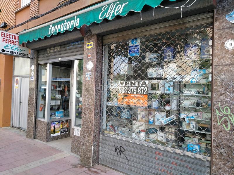 Foto b0a88b96-3772-46a9-9b78-5d38be517a39. Local comercial en n/a local com. en venta en rubia, 1 despacho. en Valladolid
