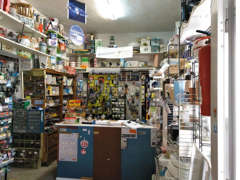 Foto e59a9345-ef2e-4bcc-954c-a5618b61ff22. Local comercial en n/a local com. en venta en rubia, 1 despacho. en Valladolid