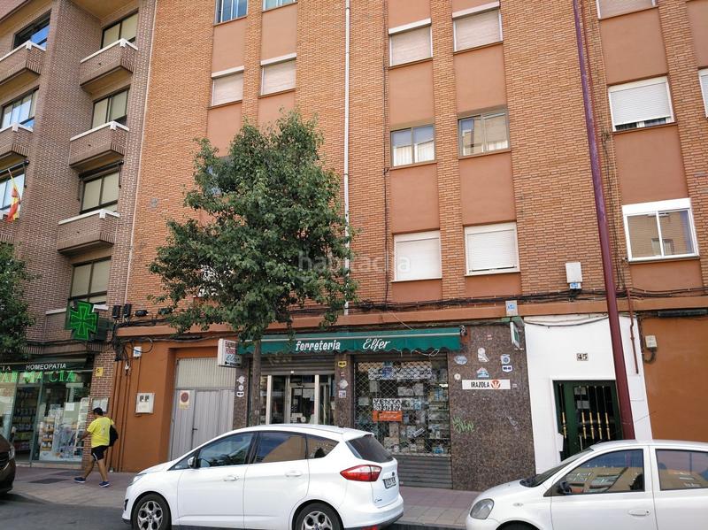 Foto e74ca8fb-3720-449b-b192-3ee6bd677214. Local comercial en n/a local com. en venta en rubia, 1 despacho. en Valladolid