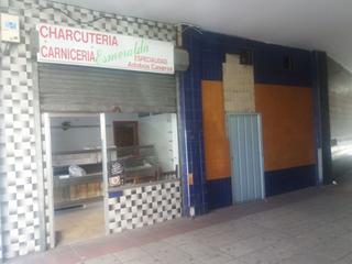 Local Comercial en portillo del prado 28