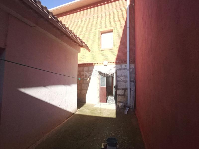 Foto 0a994990-2d52-4353-b6d7-e1dafdf1ab63. Casa a Villanubla