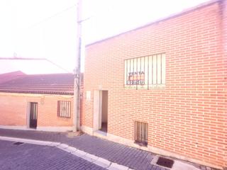 Maison à Villanubla. Casa en venta en villanubla, 4 dormitorios.