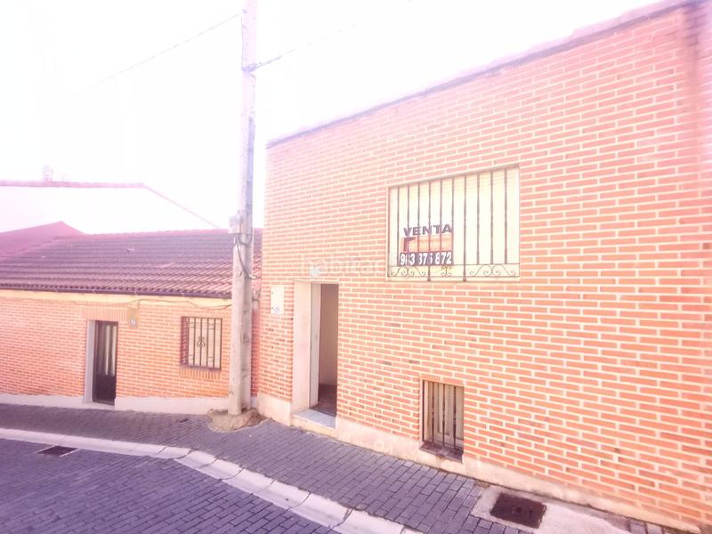 Foto 1f9e043b-f99a-493e-8b8b-cf6694d25d95. Casa a Villanubla