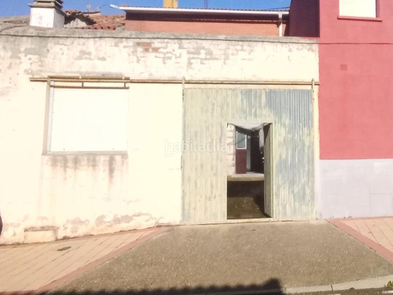 Foto 74ecc772-e7e5-49c2-9468-ac641b7ff9db. Casa a Villanubla
