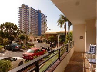 Apartament  Urbanizacion playa paraiso sector 2. Apto para minusvalido