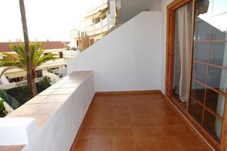 Apartament  Avenida de los pueblos. San eugenio bajo