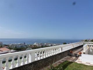 Chalet  Avenida europa