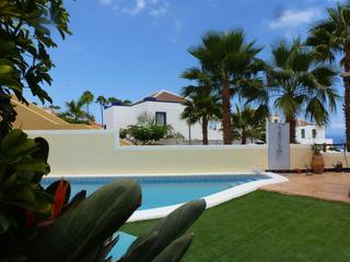 Chalet in Calle Dalí