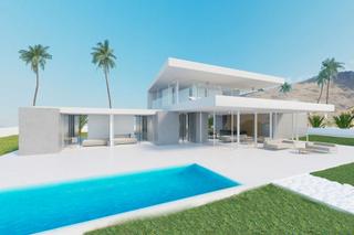 Casa a Playa Fañabé Alto