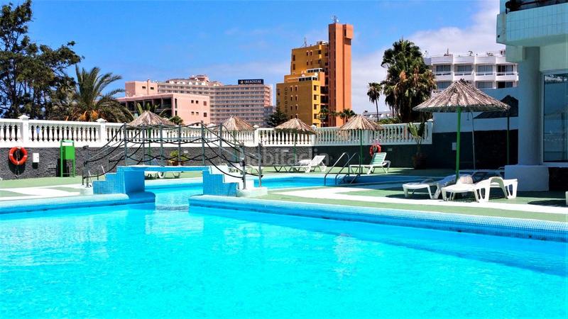 Foto 03017c3e-d527-4a63-87ee-e6d0d7baceda. Apartament amb piscina a Playa de las Américas Adeje