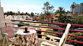 Apartament  Parque americas