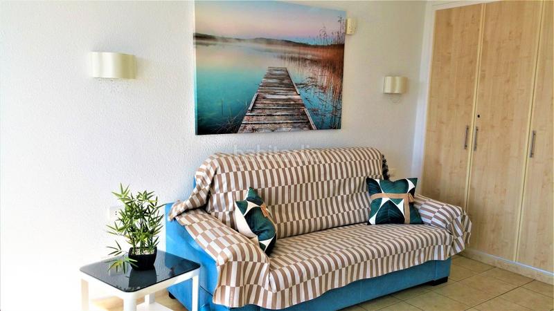 Foto 778b8123-9328-44e0-a468-9b4bc771d044. Apartment with pool in Playa de las Américas Adeje