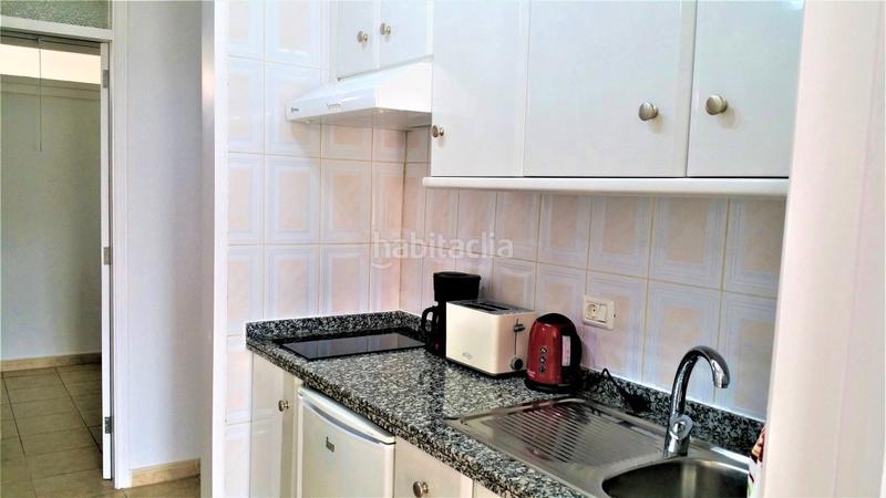 Foto 853928b2-62a3-48f4-a5e8-a874eb8783db. Apartment with pool in Playa de las Américas Adeje