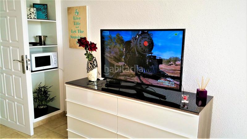 Foto bd1e1717-5678-405f-aaf7-cafe6af82683. Appartement mit pool in Playa de las Américas Adeje