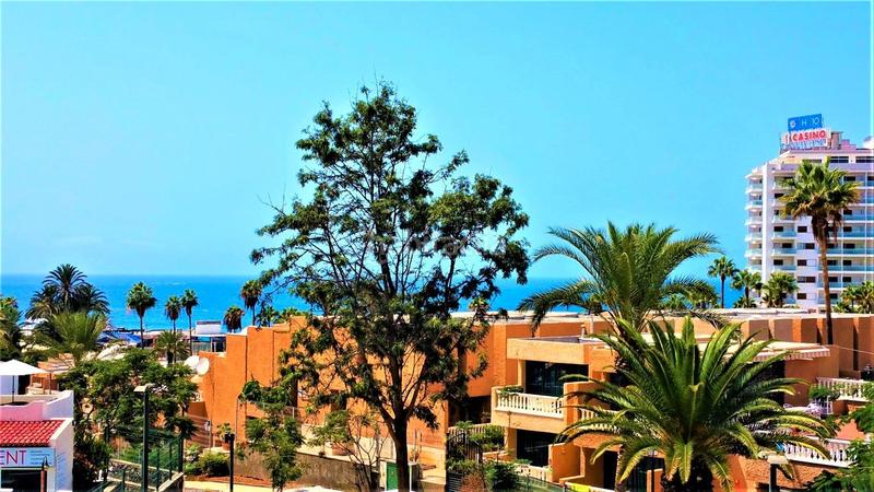 Foto d0f2fcd2-5159-4431-b949-d91006fc387a. Appartement mit pool in Playa de las Américas Adeje