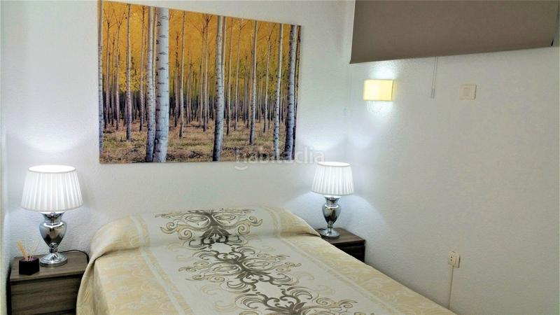 Foto aab4a70d-728e-4139-89f9-63292bdd1732. Piccolo appartamento con piscina in Playa de las Américas Adeje