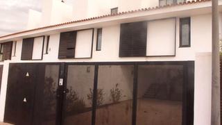 Casa adossada a Golf del Sur - Amarilla Golf. Ese fantástico adosado, necesita un poco de  reformas, tiene pis