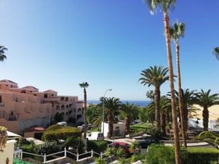 Appartement in Calle Gran Bretaña