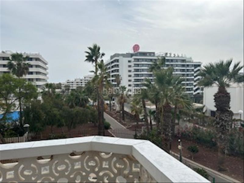 Foto 356f7926-a16c-47e3-a83f-fa26c058f84f. Apartment in calle noelia afonso cabrera 1 in Playa de las Américas Arona