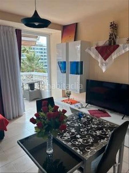 Foto 76464e6e-6c86-428b-b221-3207cb1ae353. Apartment in calle noelia afonso cabrera 1 in Playa de las Américas Arona