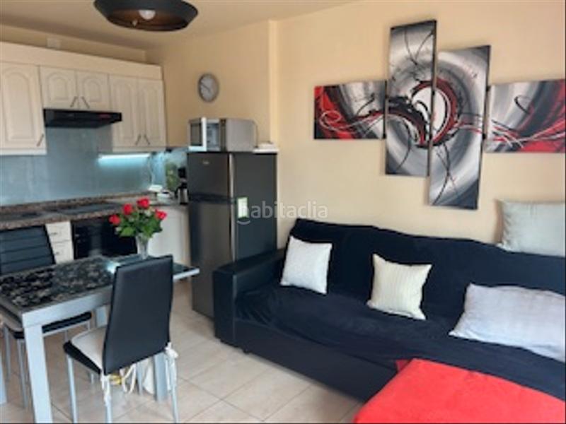 Foto b146ca6a-ff66-41ce-ac1c-785e45b8f196. Apartment in calle noelia afonso cabrera 1 in Playa de las Américas Arona