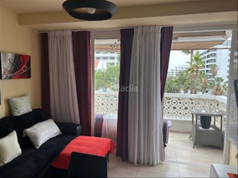 Foto fe49ac18-d5ae-459c-8e46-930d0ccbf136. Apartment in calle noelia afonso cabrera 1 in Playa de las Américas Arona