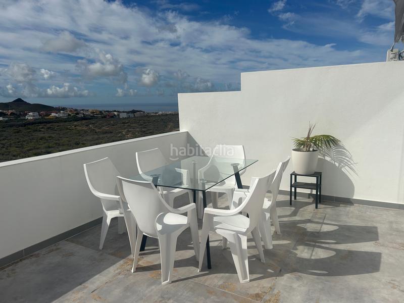 Foto 6da0924f-4c66-4376-b307-8b1d2730b5a9. Pis a carretera general tf-66 59 a Valle San Lorenzo Arona