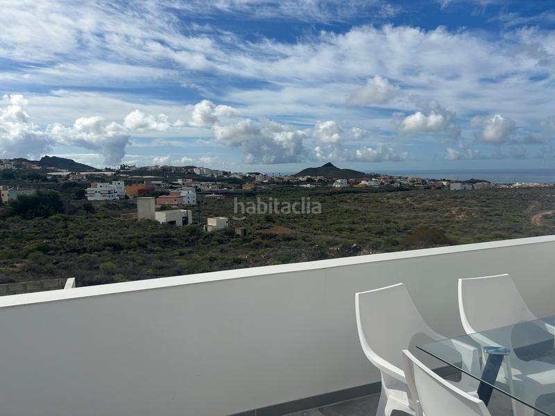 Foto af5c5d32-4f0a-4e4a-8a48-c6b70effd459. Pis a carretera general tf-66 59 a Valle San Lorenzo Arona