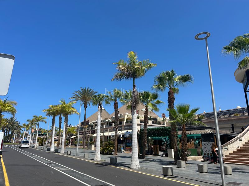 Foto 65d23596-1a48-4e5e-9d0d-fa0c719e9f0a. Àtic a avenida las américas 15 a Playa de las Américas Arona
